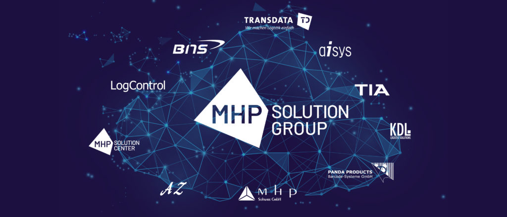 Firmen MHP Solution Group