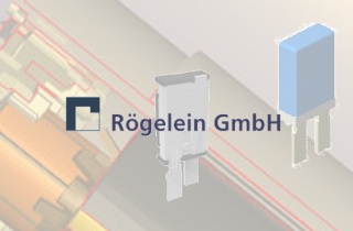 Roegelein GmbH Referenz von LogControl