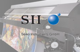Seiko Instruments GmbH Referenz LogControl