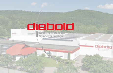 Helmut Diebold GmbH & Co. Referenz von LogControl